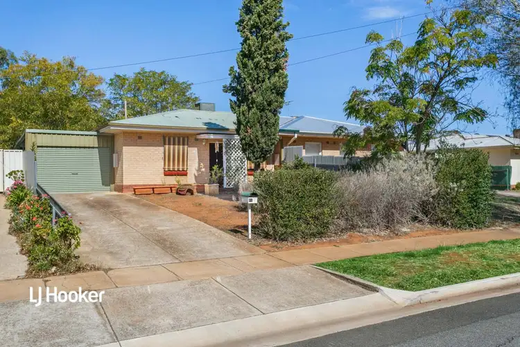 31 Grateley Street, Elizabeth Grove SA 5112