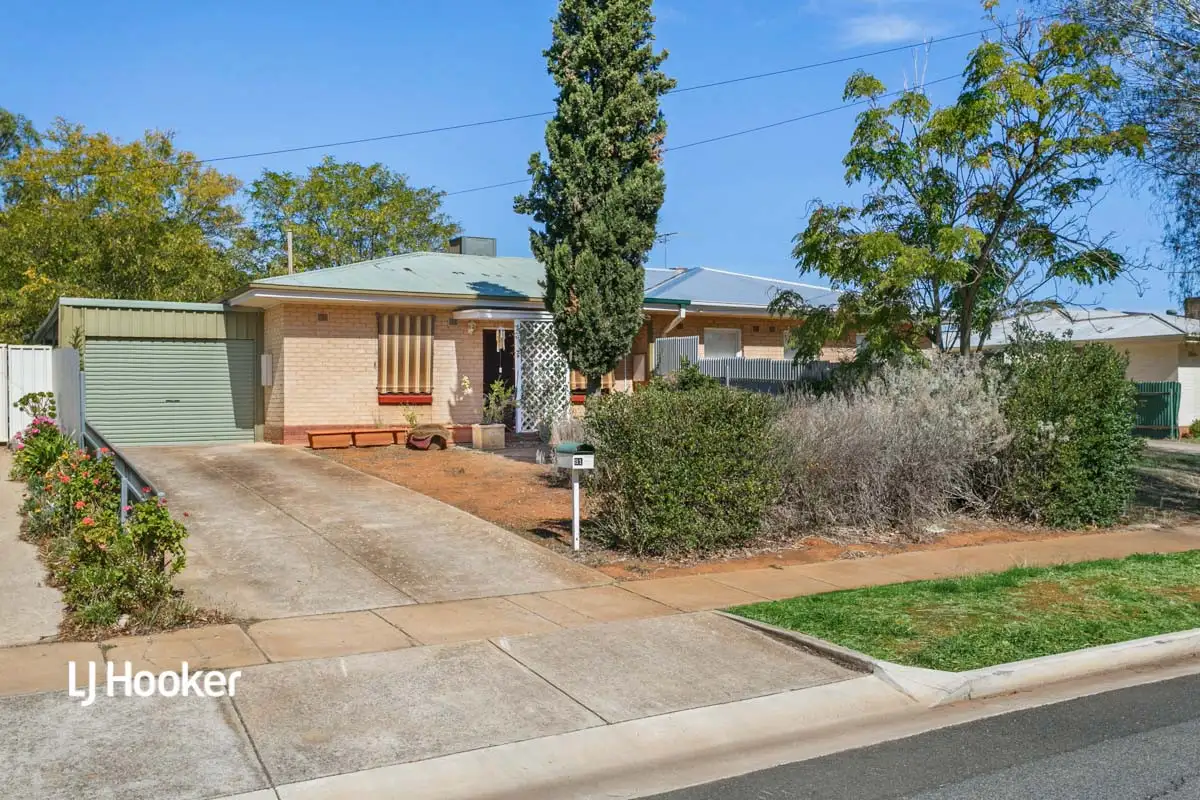 Main view of Homely house listing, 31 Grateley Street, Elizabeth Grove SA 5112