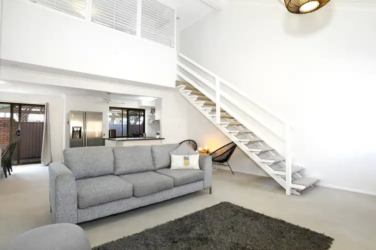 Main view of Homely townhouse listing, 20/172 Barrier Reef Drive, Mermaid Waters QLD 4218