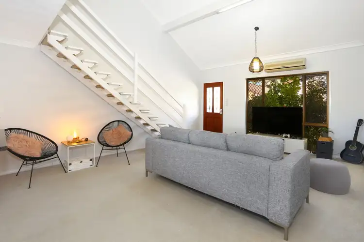 Second view of Homely townhouse listing, 20/172 Barrier Reef Drive, Mermaid Waters QLD 4218