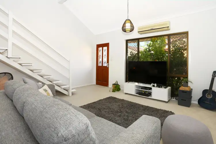 Third view of Homely townhouse listing, 20/172 Barrier Reef Drive, Mermaid Waters QLD 4218