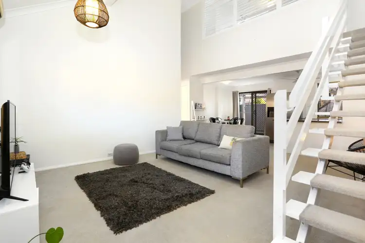 Fifth view of Homely townhouse listing, 20/172 Barrier Reef Drive, Mermaid Waters QLD 4218