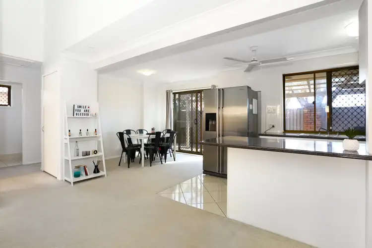Sixth view of Homely townhouse listing, 20/172 Barrier Reef Drive, Mermaid Waters QLD 4218