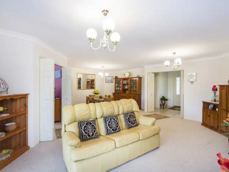 Second view of Homely house listing, 12 Joindre Street, Wollongbar NSW 2477