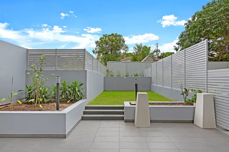 Second view of Homely apartment listing, G12/5 Bidjigal Road, Arncliffe NSW 2205