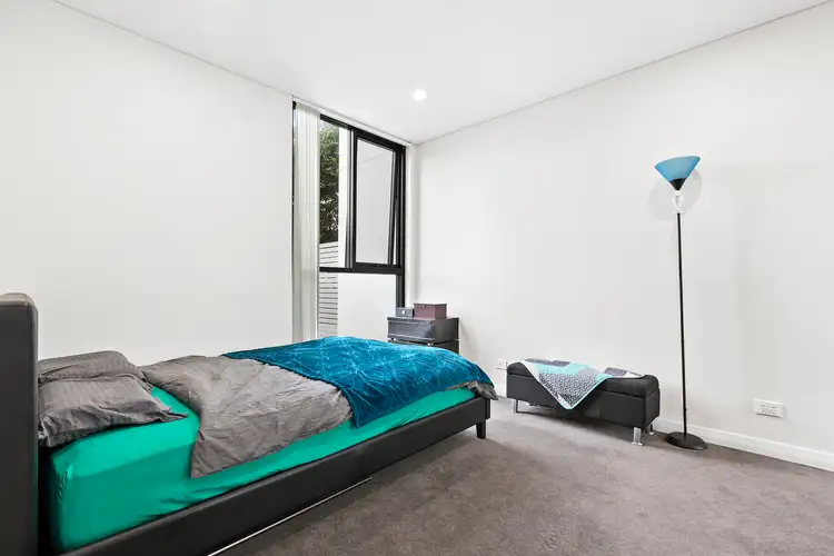 Fourth view of Homely apartment listing, G12/5 Bidjigal Road, Arncliffe NSW 2205