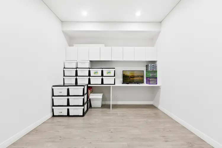 Fifth view of Homely apartment listing, G12/5 Bidjigal Road, Arncliffe NSW 2205