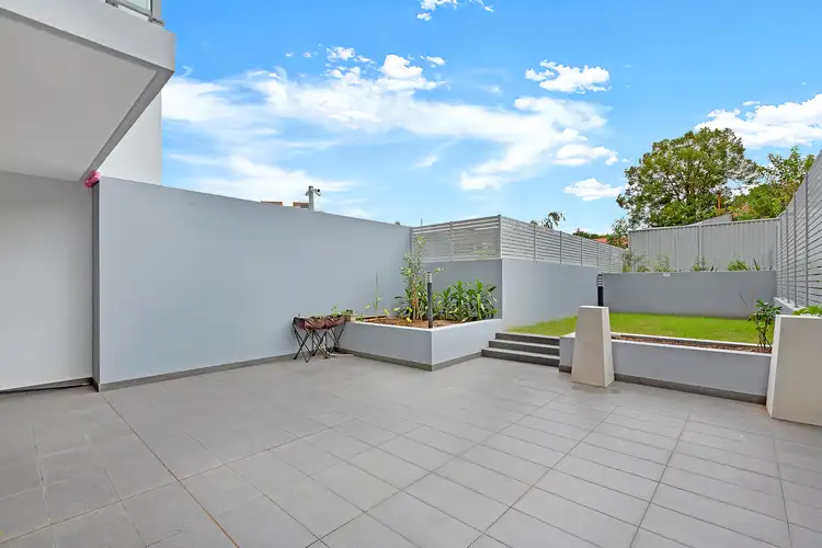 Sixth view of Homely apartment listing, G12/5 Bidjigal Road, Arncliffe NSW 2205