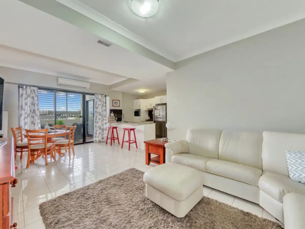 Main view of Homely house listing, 41/37 Playfield Street, Chermside QLD 4032