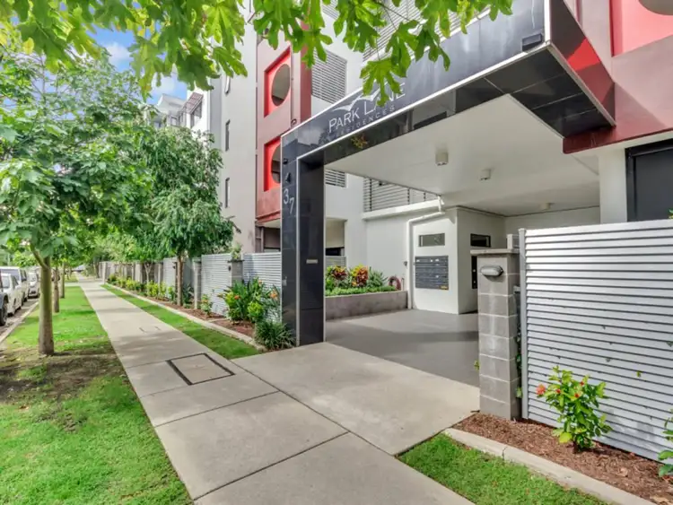 Third view of Homely house listing, 41/37 Playfield Street, Chermside QLD 4032