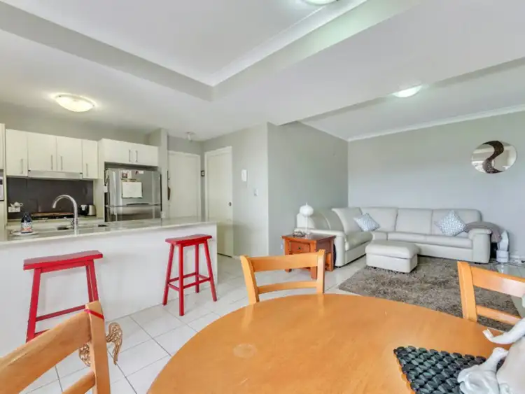 Fourth view of Homely house listing, 41/37 Playfield Street, Chermside QLD 4032