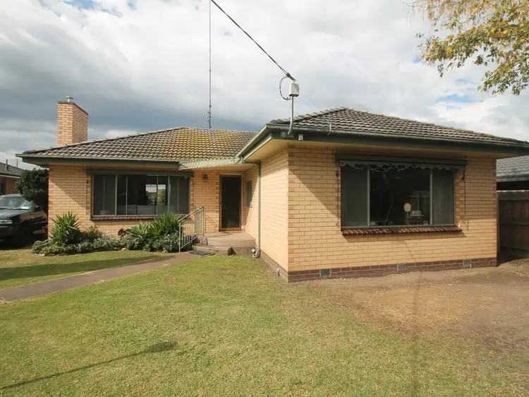 31 McKean Street, Bairnsdale VIC 3875