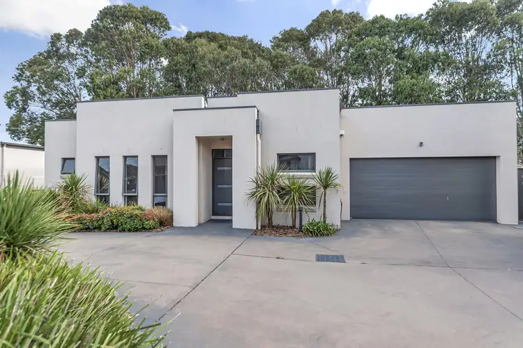 118B Bacchus Circuit, Kambah ACT 2902
