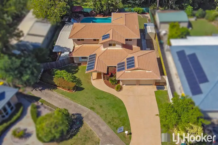 17 Creswick Place, Birkdale QLD 4159