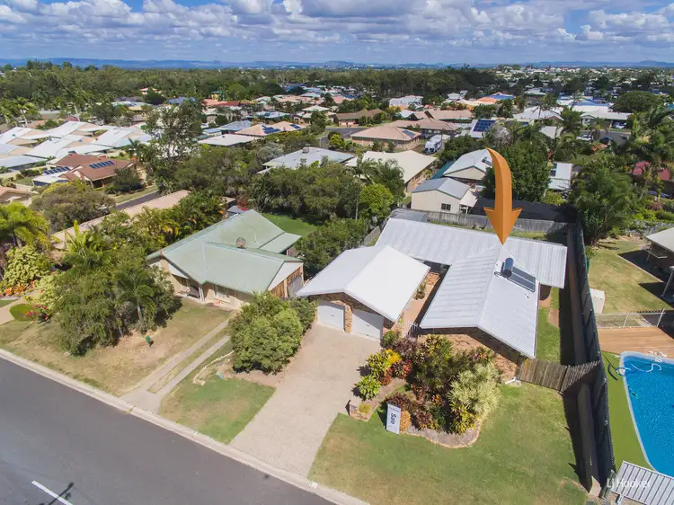 Main view of Homely house listing, 228 German Street, Norman Gardens QLD 4701