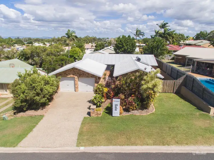 Second view of Homely house listing, 228 German Street, Norman Gardens QLD 4701