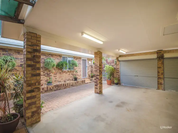 Third view of Homely house listing, 228 German Street, Norman Gardens QLD 4701