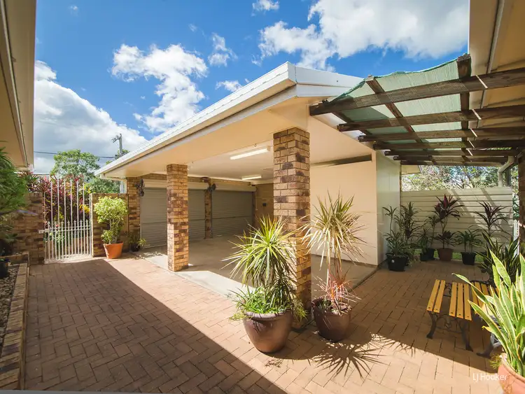 Fourth view of Homely house listing, 228 German Street, Norman Gardens QLD 4701