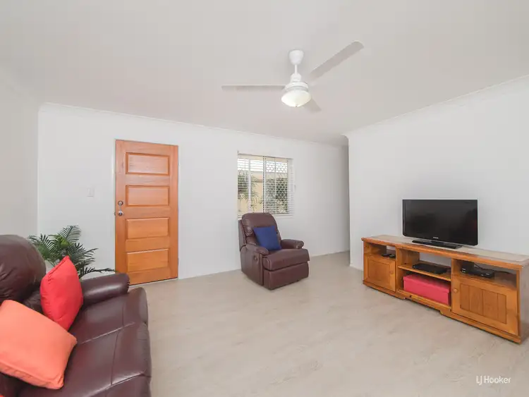 Fifth view of Homely house listing, 228 German Street, Norman Gardens QLD 4701