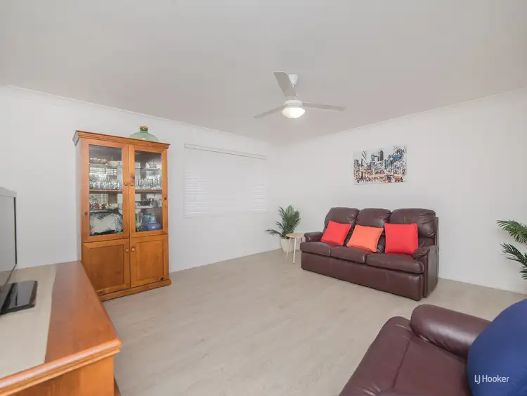 Sixth view of Homely house listing, 228 German Street, Norman Gardens QLD 4701