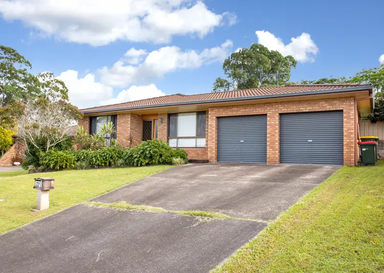 Main view of Homely house listing, 23a Illingari Circuit, Taree NSW 2430