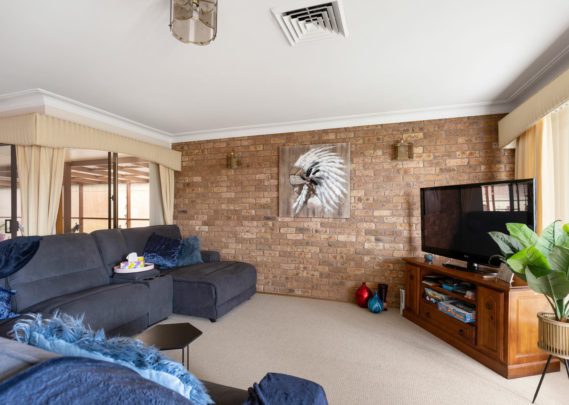 Second view of Homely house listing, 23a Illingari Circuit, Taree NSW 2430