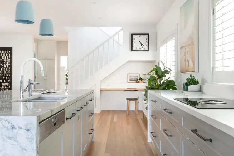 Third view of Homely house listing, 29 Spring Road, North Curl Curl NSW 2099