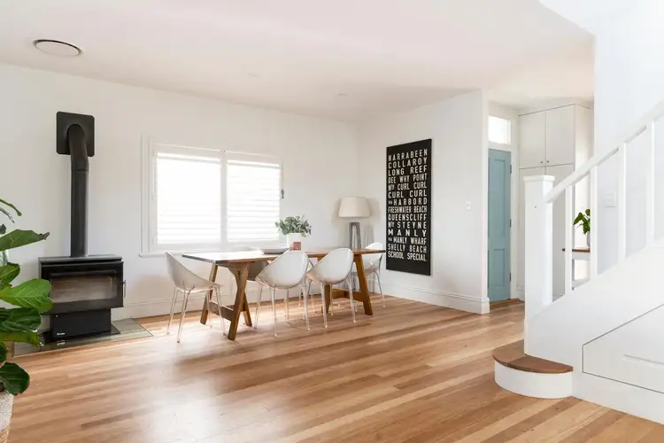 Sixth view of Homely house listing, 29 Spring Road, North Curl Curl NSW 2099