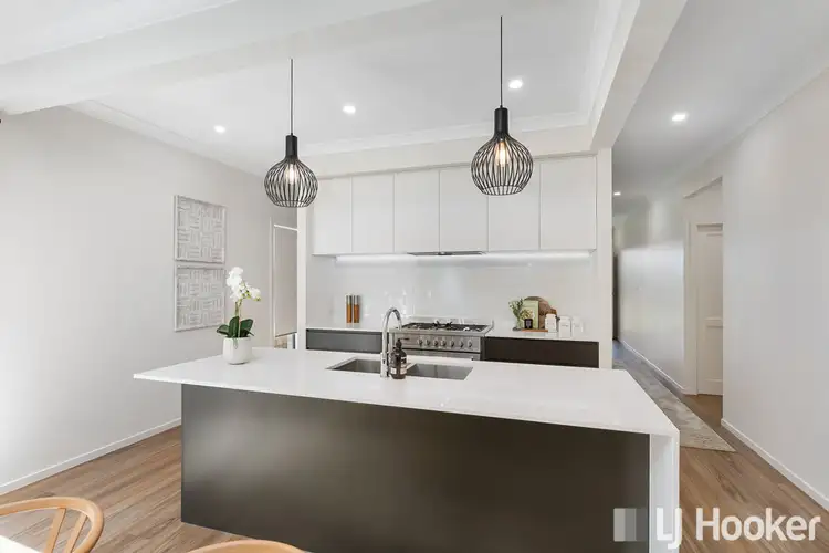 Third view of Homely house listing, 30 Valleygreen Close, Redland Bay QLD 4165