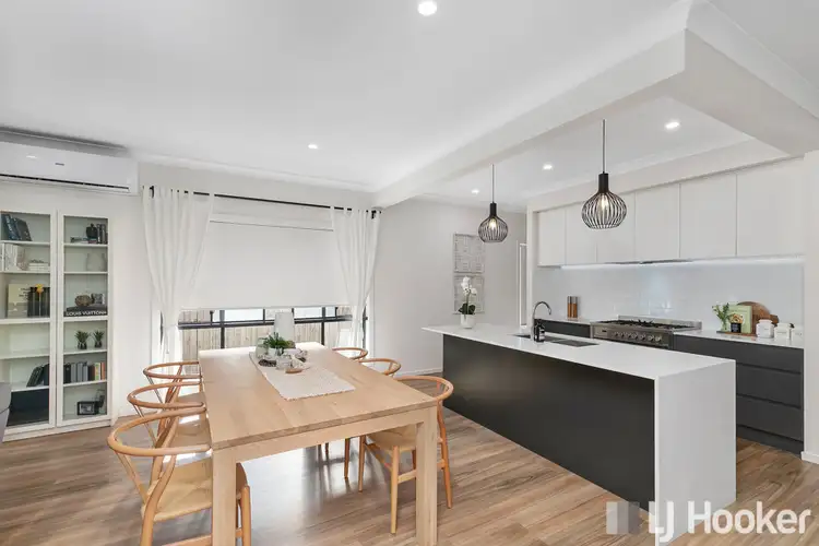 Fourth view of Homely house listing, 30 Valleygreen Close, Redland Bay QLD 4165