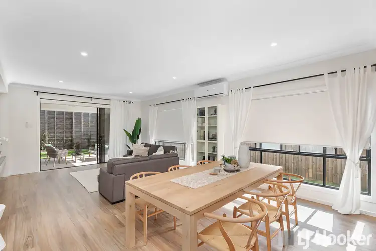 Sixth view of Homely house listing, 30 Valleygreen Close, Redland Bay QLD 4165