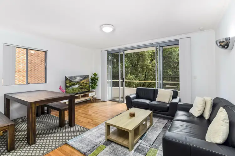 1/33 The Strand, Rockdale NSW 2216