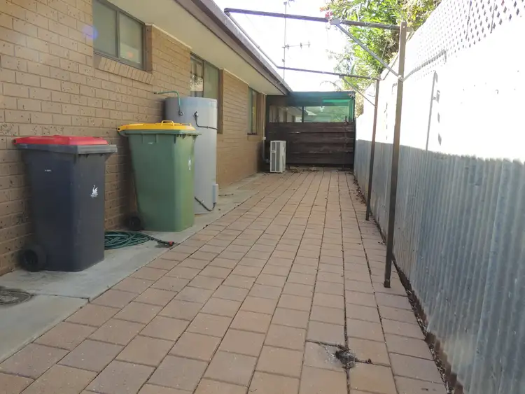 Seventh view of Homely unit listing, Unit 2/5 Brown Street, Swan Hill VIC 3585