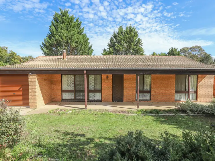Main view of Homely house listing, 31 Blenheim Avenue, Oberon NSW 2787
