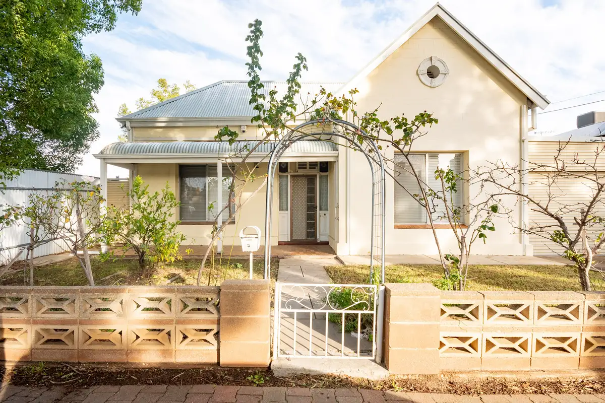Main view of Homely house listing, 5 Opey Avenue, Hyde Park SA 5061