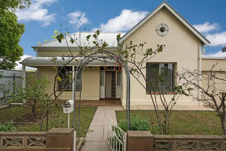 Second view of Homely house listing, 5 Opey Avenue, Hyde Park SA 5061