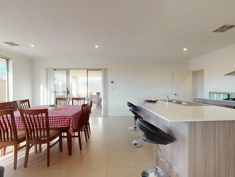 Fourth view of Homely house listing, 1 Camembert Street, Byford WA 6122