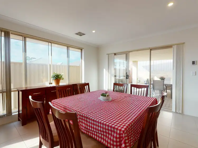 Fifth view of Homely house listing, 1 Camembert Street, Byford WA 6122