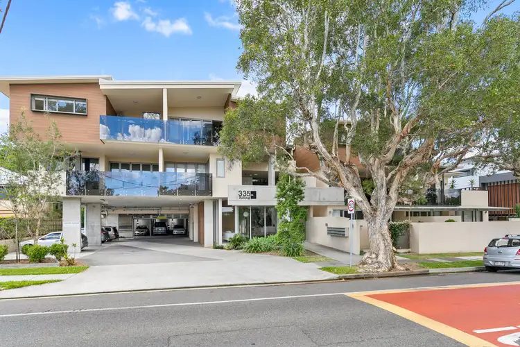 15/335 Riding Road, Balmoral QLD 4171