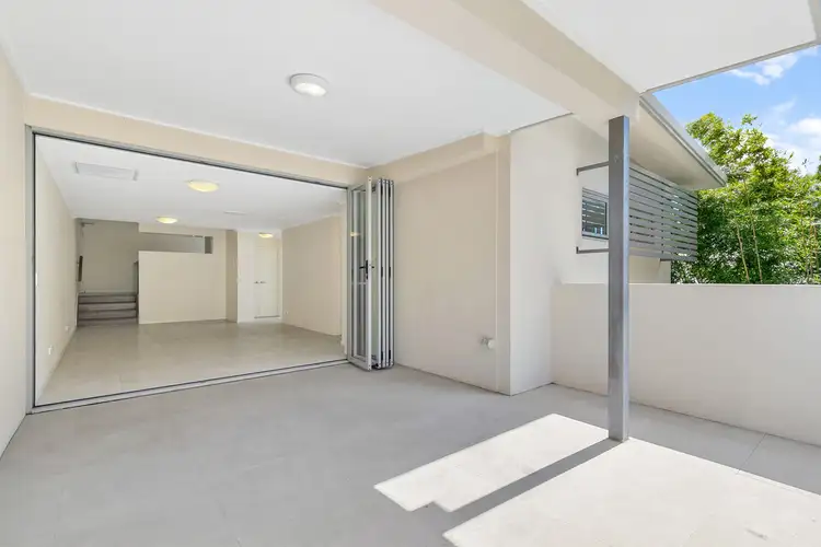 Second view of Homely apartment listing, 15/335 Riding Road, Balmoral QLD 4171