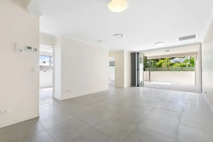 Third view of Homely apartment listing, 15/335 Riding Road, Balmoral QLD 4171