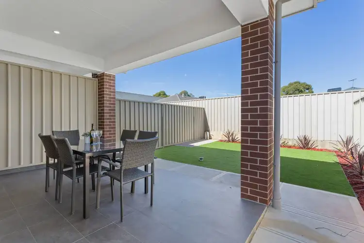 Fifth view of Homely house listing, 18B Hambledon Road, Campbelltown SA 5074