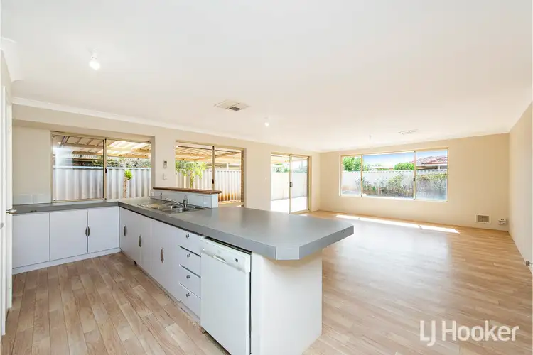 Third view of Homely house listing, 7 Sugarwood Drive, Thornlie WA 6108