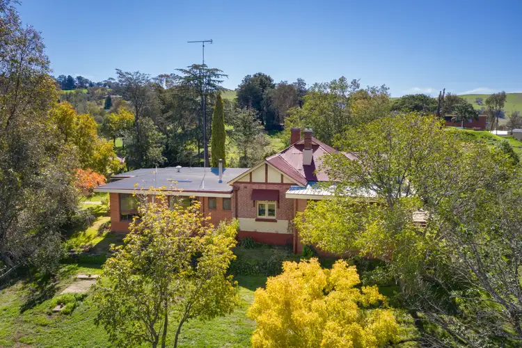 Second view of Homely house listing, 19 Blacks Mill Lane, O'connell NSW 2795