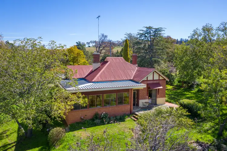 Third view of Homely house listing, 19 Blacks Mill Lane, O'connell NSW 2795