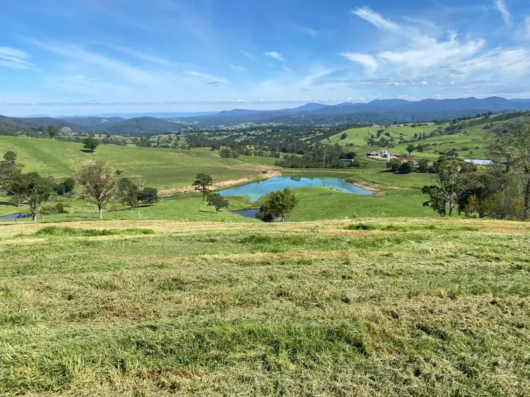 182 Stephenson Lane, Quaama NSW 2550
