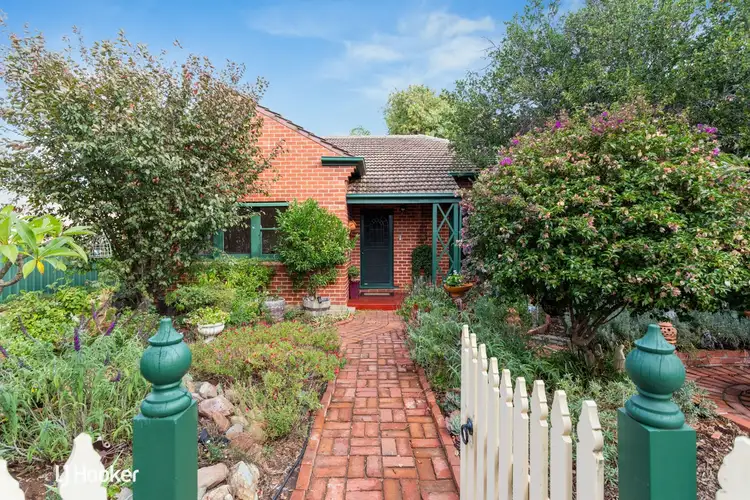 Main view of Homely house listing, 17 Fourth Avenue, St Morris SA 5068