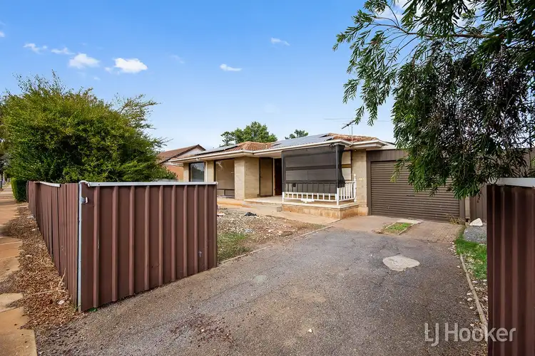 Main view of Homely house listing, 19 Neagle Road, Davoren Park SA 5113