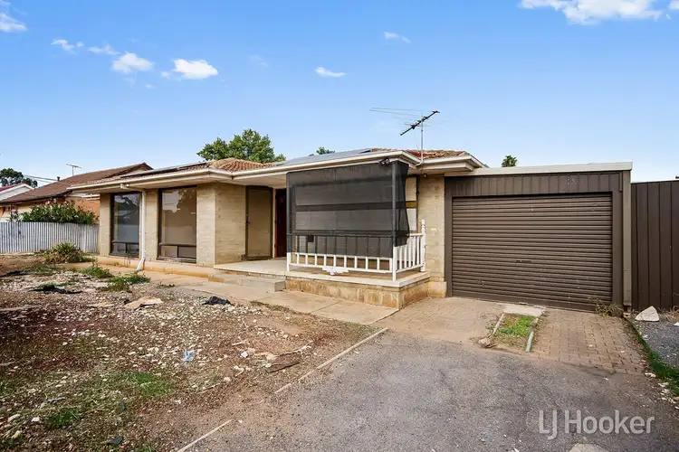 Second view of Homely house listing, 19 Neagle Road, Davoren Park SA 5113