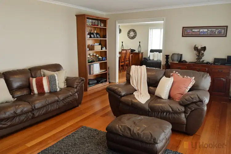 Fourth view of Homely house listing, 45 Ralph Street, Prospect TAS 7250